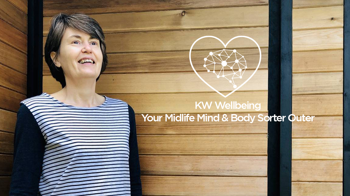 Contact Kate Wilson Wellbeing